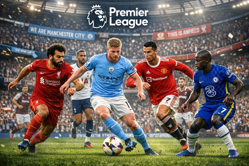 Dünyanın en zengin ligleri açıklandı - Resim: 7