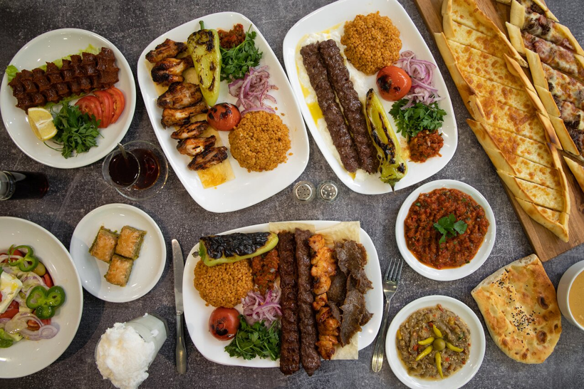 TasteAtlas paylaştı: Türkiye ve Yunanistan’ın ortak lezzetleri tek tek sıralandı - Resim: 2