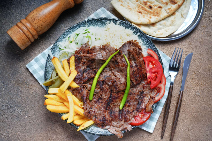 TasteAtlas paylaştı: Türkiye ve Yunanistan’ın ortak lezzetleri tek tek sıralandı - Resim: 12