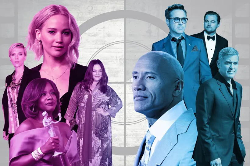 Hollywood’da para dengesi değişti: 2025’in en çok kazanan oyuncuları açıklandı - Resim: 4