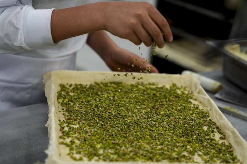 5 milyon kilo baklava tüketilecek, üçte birini İstanbul yiyecek - Resim: 10