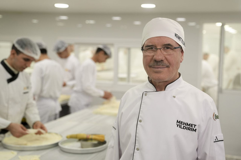 5 milyon kilo baklava tüketilecek, üçte birini İstanbul yiyecek - Resim: 15