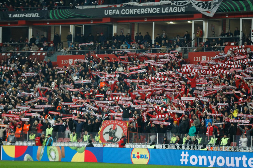 Türk takımlarının kasasına giren para belli oldu - Resim: 12