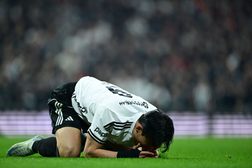 Türk takımlarının kasasına giren para belli oldu - Resim: 13