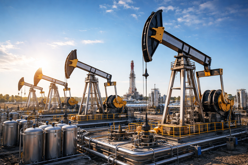 Petrol tahminleri uçtu! 100 dolar senaryosu yeniden güçleniyor - Resim: 2