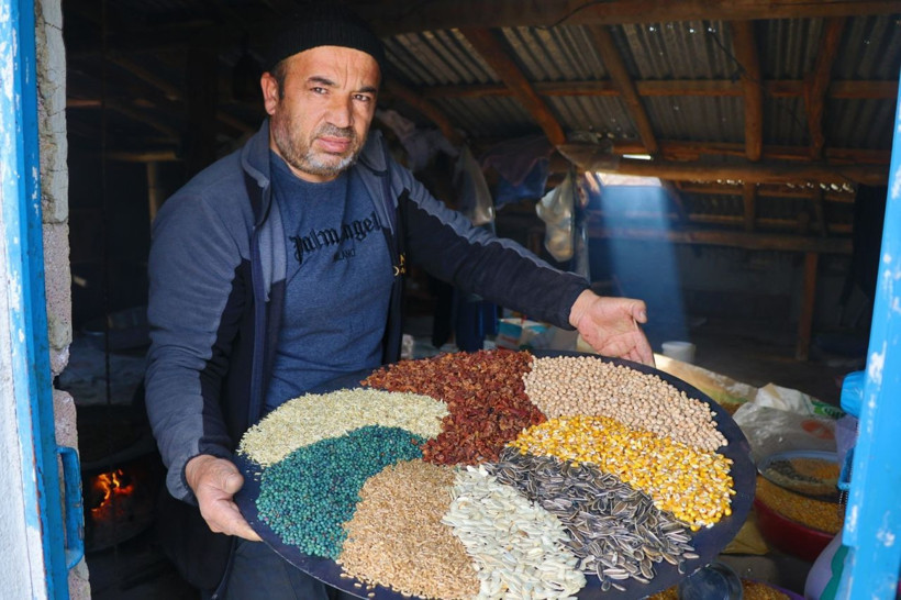 Unutulmaya yüz tutan lezzet gavut: Kansızlığa iyi geliyor, tok tutuyor - Resim: 6