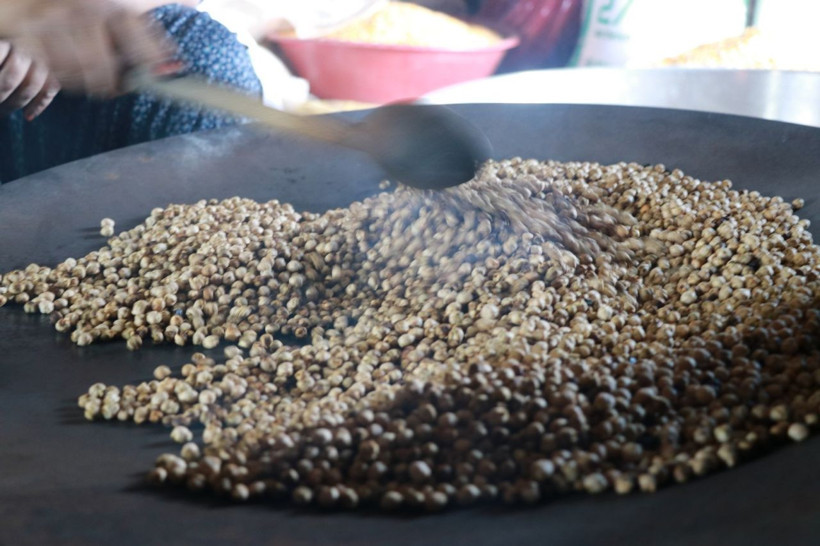 Unutulmaya yüz tutan lezzet gavut: Kansızlığa iyi geliyor, tok tutuyor - Resim: 7