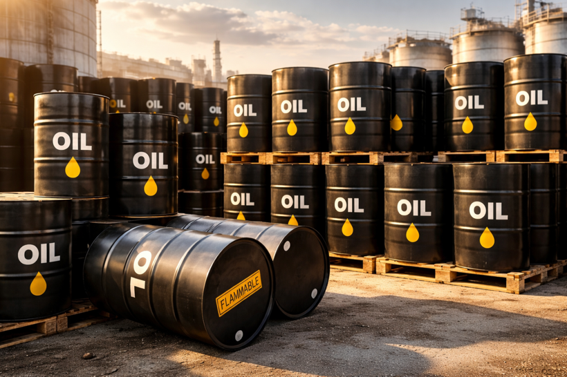 Stoklar eriyor, alarm zilleri çalıyor: Petrol fiyatlarında yeni tahminler... - Resim: 4