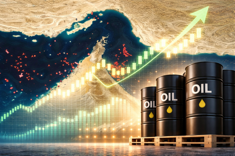 Stoklar eriyor, alarm zilleri çalıyor: Petrol fiyatlarında yeni tahminler... - Resim: 5