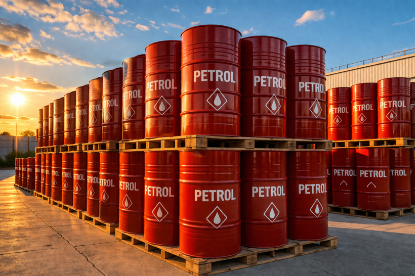 Stoklar eriyor, alarm zilleri çalıyor: Petrol fiyatlarında yeni tahminler... - Resim: 1