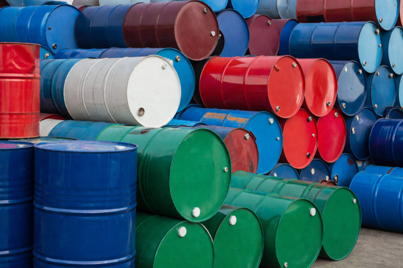 Stoklar eriyor, alarm zilleri çalıyor: Petrol fiyatlarında yeni tahminler... - Resim: 6