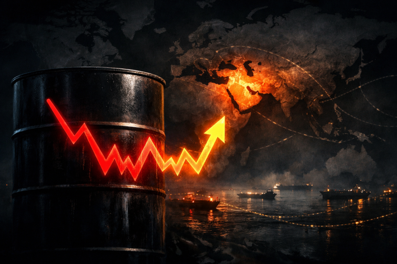 Stoklar eriyor, alarm zilleri çalıyor: Petrol fiyatlarında yeni tahminler... - Resim: 7