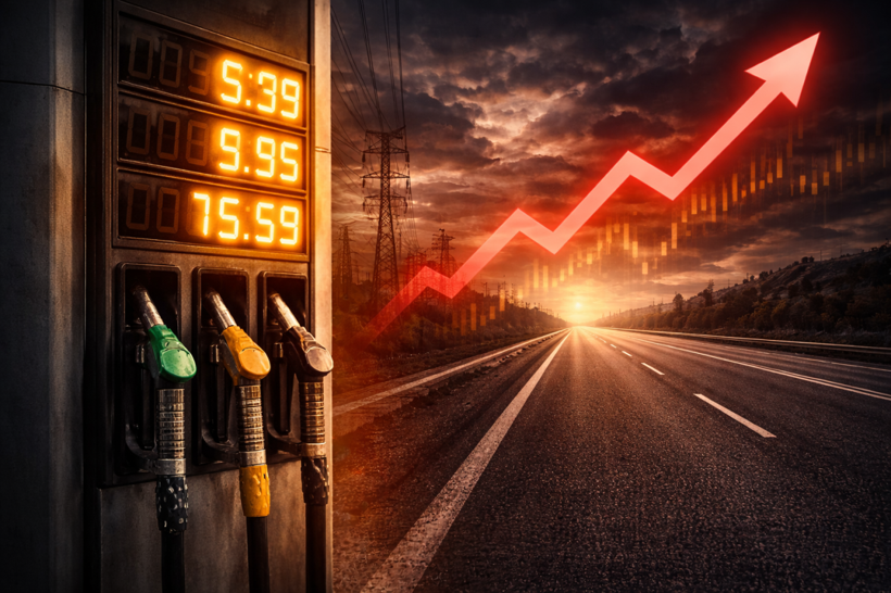 Stoklar eriyor, alarm zilleri çalıyor: Petrol fiyatlarında yeni tahminler... - Resim: 2