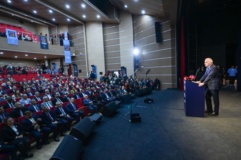 Kültür Yolu Festivali ilk kez Aydın’da: Şehir 9 gün boyunca sanatla yaşayacak - Resim: 3
