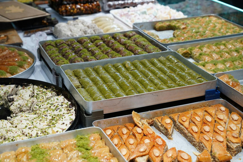 TasteAtlas dünyanın en iyi 100 Türk yemeğini sıraladı - Resim: 5