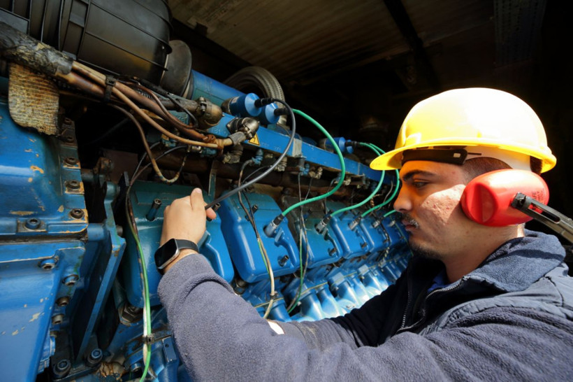 Çöpten 5 milyon 250 bin kilovat elektrik üretildi - Resim: 4