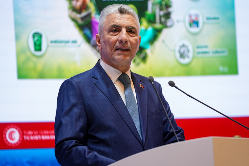 Bakan Bolat duyurdu: Firmalara 10 yılda 783 milyon liralık destek - Resim : 1