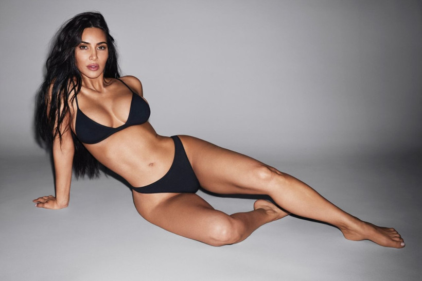 Kim Kardashian, İngiltere’de ilk mağazasını açıyor - Resim: 4