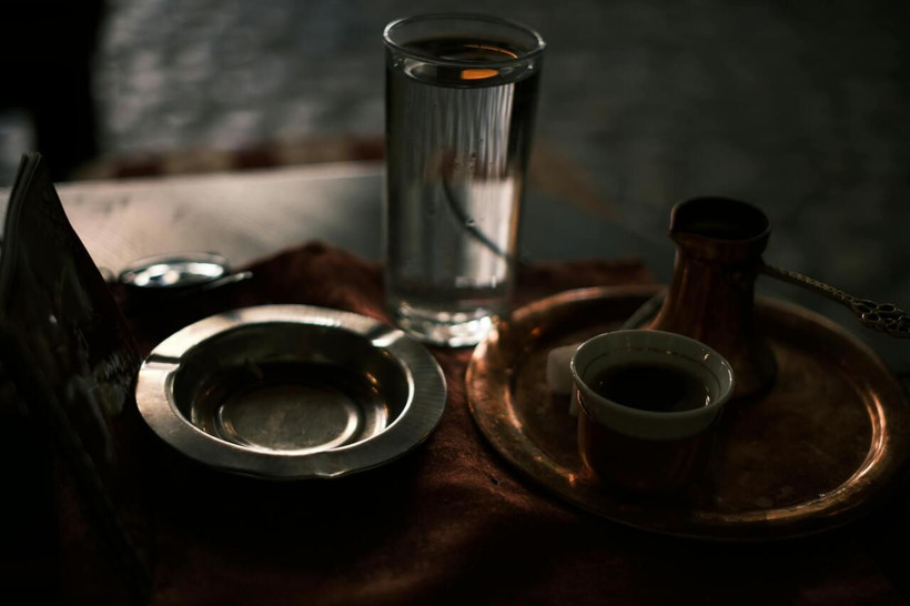 Dünyanın en iyi kahveleri sıralandı: İşte Türk kahvesinin listedeki yeri - Resim: 14