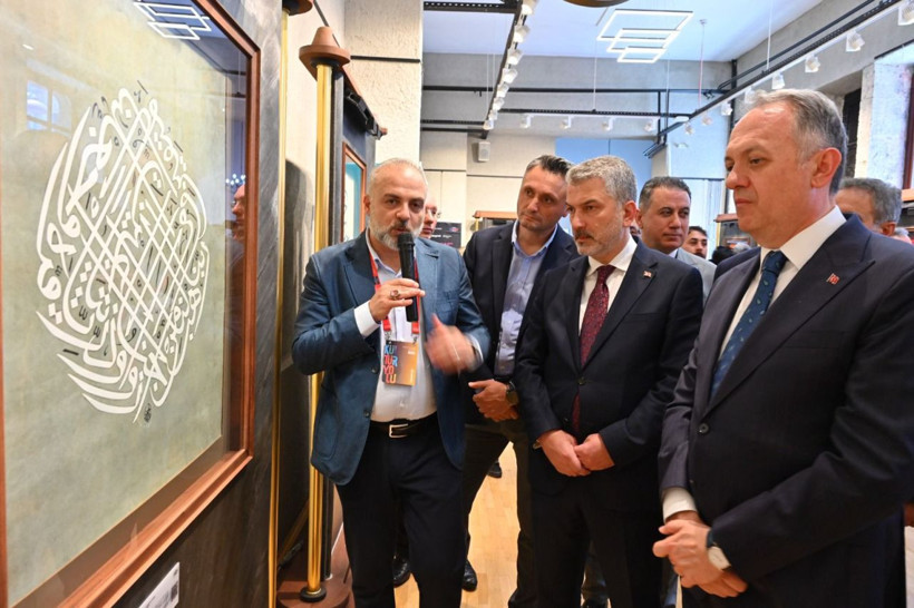 Trabzon Kültür Yolu Festivali Başladı! Karadeniz’in kültür, sanat ve lezzet şöleni 9 gün sürecek - Resim: 6