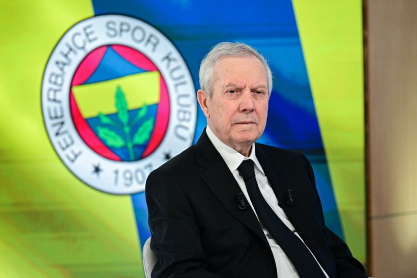 Fenerbahçe başkanlık seçimi canlı izle: FB başkanı kim oldu, sonuçlar saat kaçta açıklanacak? - Resim: 5