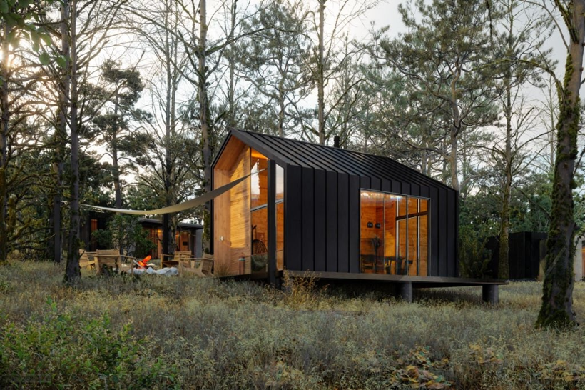Küçük ev, büyük tasarruf: Yüksek konut giderlerine tiny house çözümü - Resim: 7