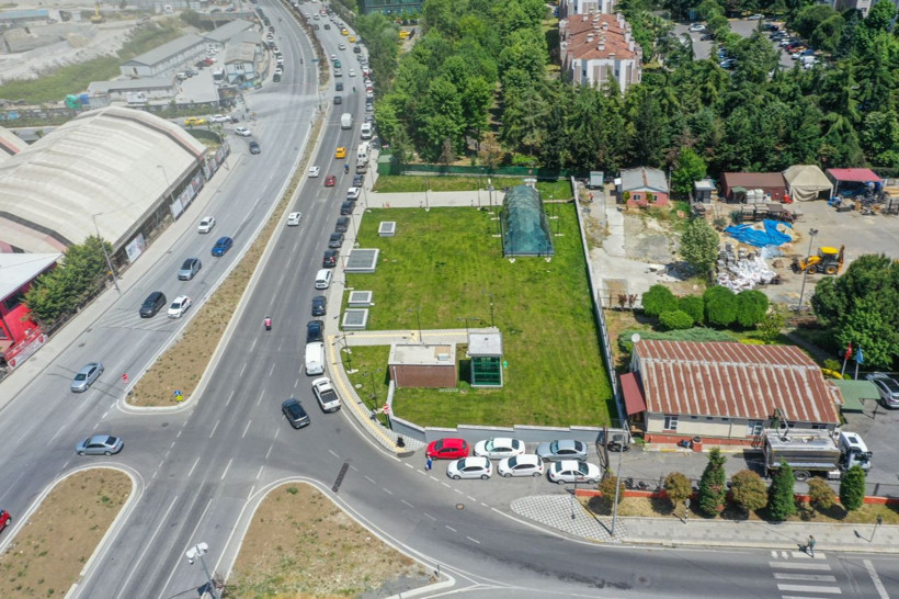 Türkiye'nin en uzun metro ringi tamamlandı: Açılış için geri sayım başladı - Resim: 5