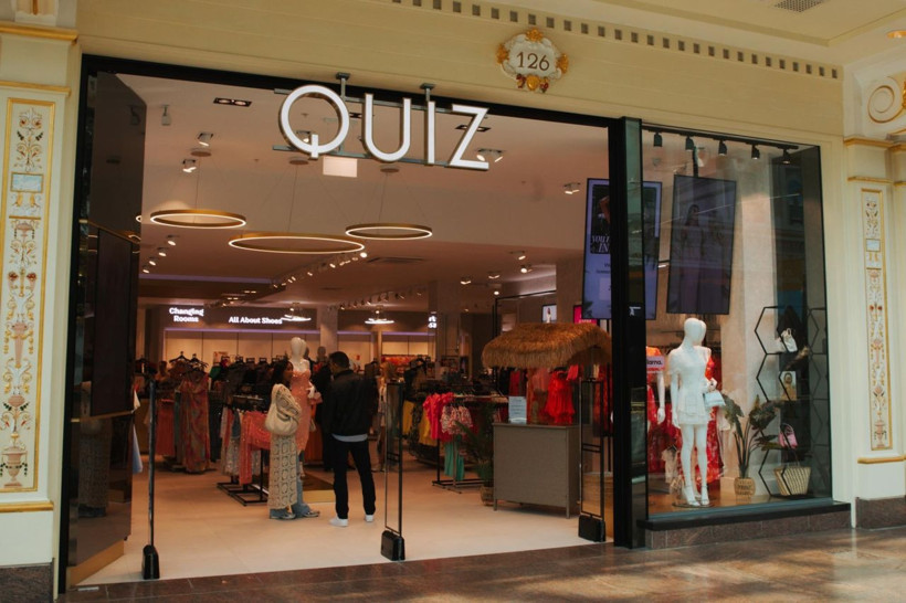 İflas sürecine giren moda devi son 20 mağazasını da kapatıyor - Resim: 4