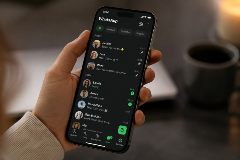 WhatsApp Plus Türkiye'de kullanıma açıldı: İşte fiyatı ve özellikleri - Resim: 1