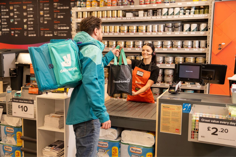 Yapı market devi 26 yıllık mağazasını kapatıyor - Resim: 1