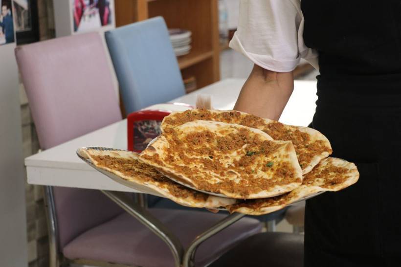 50 TL'lik lahmacun kriz yarattı: Esnaf kalem kalem gerçek maliyeti açıkladı - Resim: 1