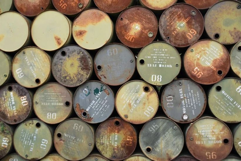 İki haftada ikinci revize! Morgan Stanley'den petrolde yeni tahmin - Resim: 10