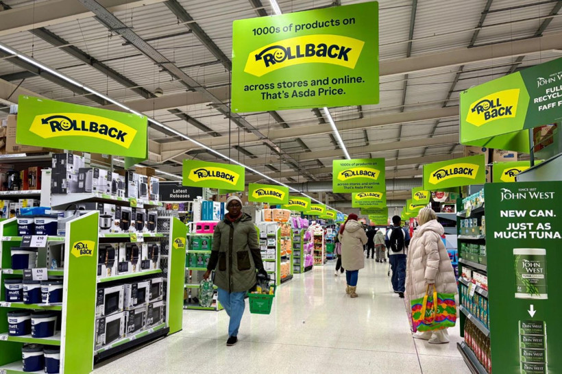 Borç batağındaki market zinciri 7500 kişiyi işten çıkaracak - Resim: 6
