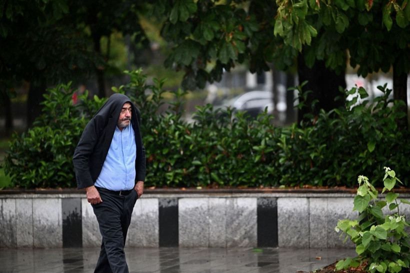 Hafta sonu planı yapanlar dikkat: Sıcak hava yerini sağanağa bırakacak - Resim: 3