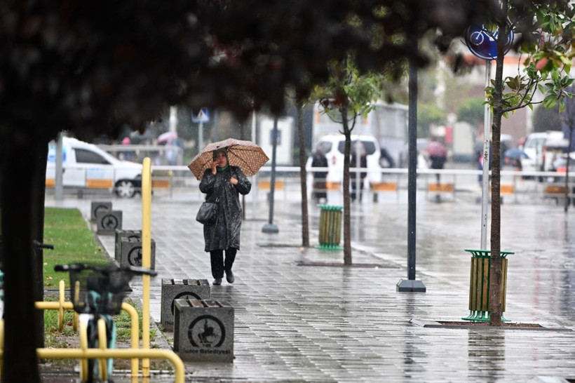 Hafta sonu planı yapanlar dikkat: Sıcak hava yerini sağanağa bırakacak - Resim: 4