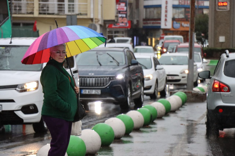 Hafta sonu planı yapanlar dikkat: Sıcak hava yerini sağanağa bırakacak - Resim: 9