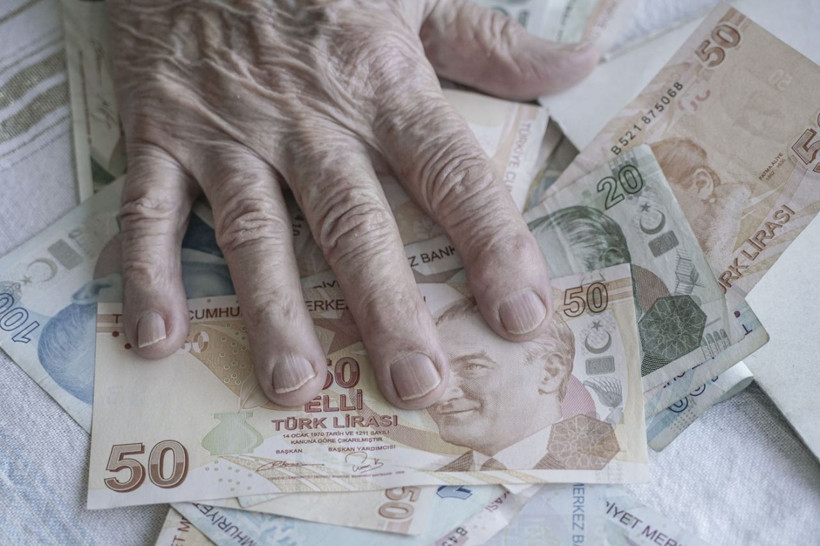 Memur ve emeklinin temmuz zammı için 3 farklı beklenti - Resim: 10