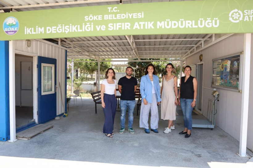 Bakan Kurum duyurdu: Depozito sisteminde rekor başlangıç - Resim: 11