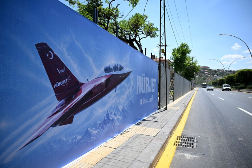 Ankara'da NATO düzenlemesi: Hangi yollar trafiğe kapatıldı? - Resim: 12