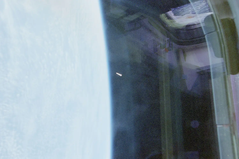 Pentagon'dan yeni UFO dosyaları: 77 yıllık gizem kamuoyuyla paylaşıldı - Resim: 5