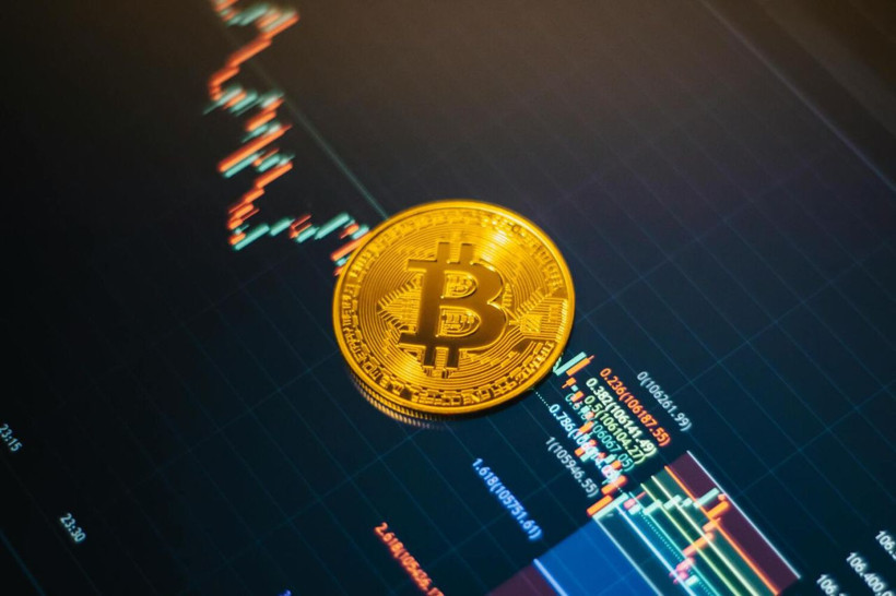 Bitcoin'de tehlike çanları: 89 milyon dolarlık kayıp ortaya çıktı - Resim: 13