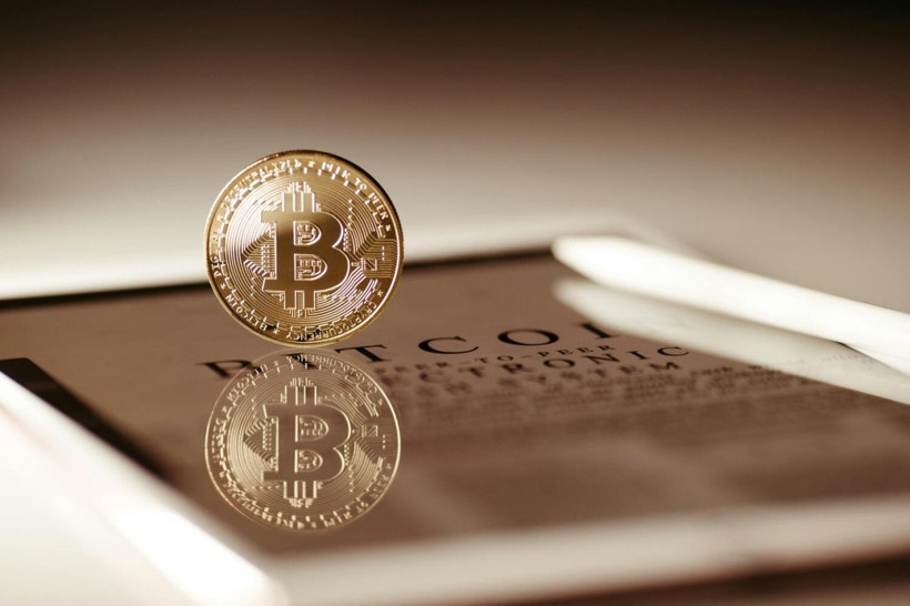 Bitcoin'de tehlike çanları: 89 milyon dolarlık kayıp ortaya çıktı - Resim: 9
