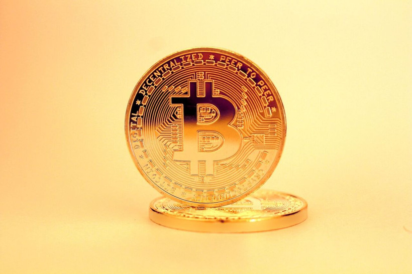 Bitcoin'de tehlike çanları: 89 milyon dolarlık kayıp ortaya çıktı - Resim: 17