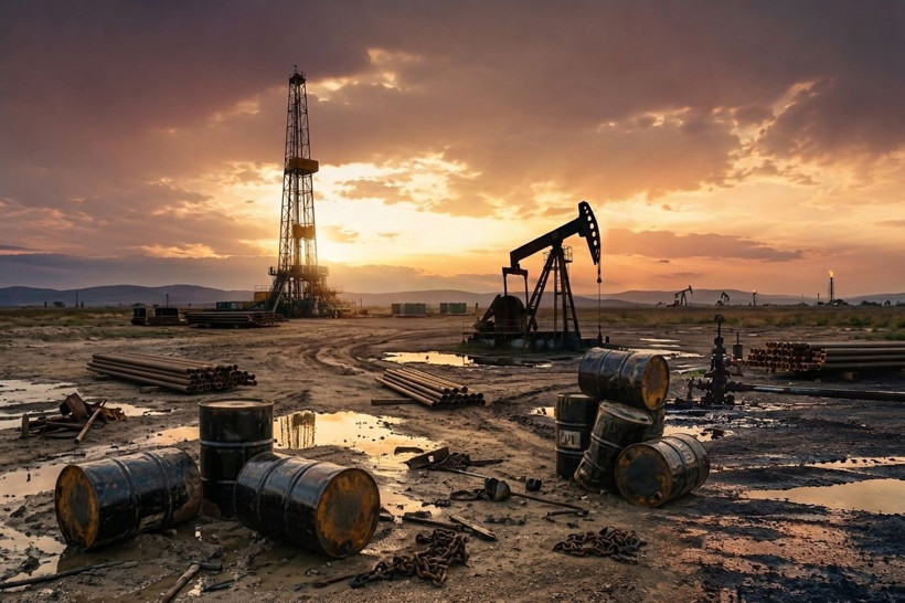 Petrol fiyatlarında yön değişti: İşte düşüşün iki nedeni - Resim: 2