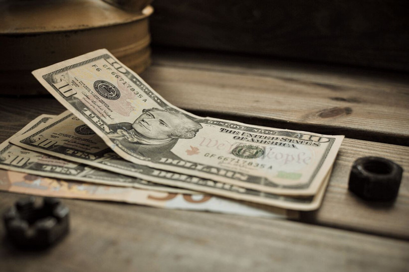 Dolar/TL için yeni tahminler açıklandı: Kur yıl sonunda ne olacak? - Resim: 2