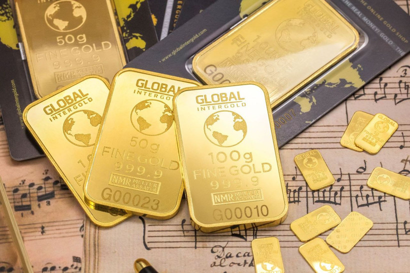 ABD'den gelen veri altını ateşledi! Fiyatlar bir anda sıçradı - Resim: 6