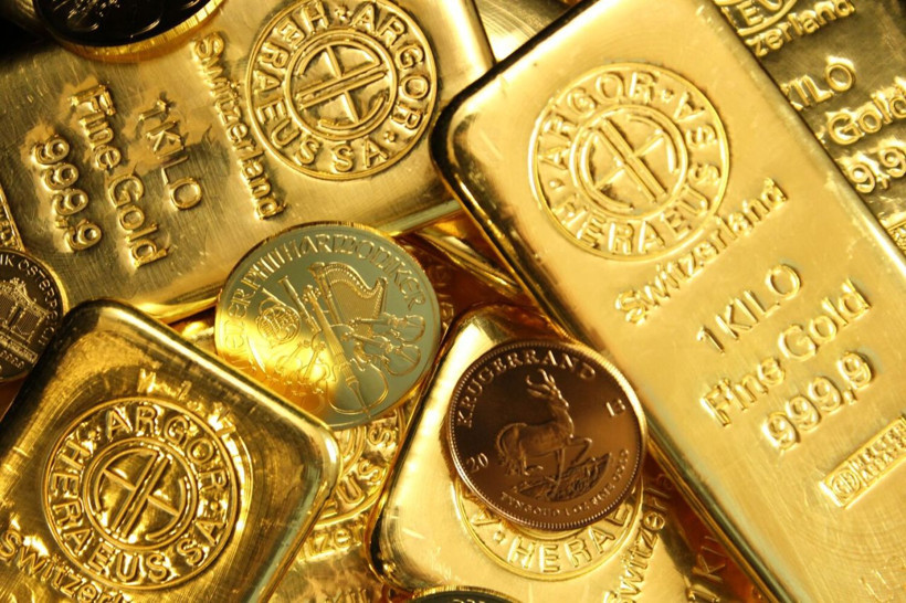 Altın yükselmeyi sürdürecek mi? İşte dev bankalardan güncel tahminler - Resim: 6