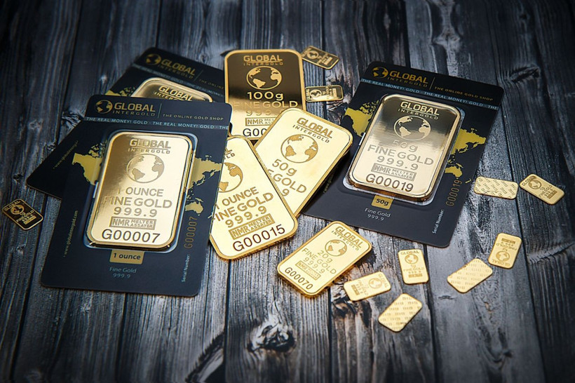 Altın yükseldi, beklentiler değişti: Citi yeni seviyeyi açıkladı - Resim: 9