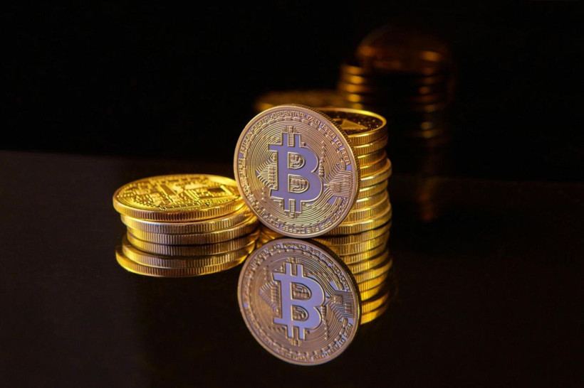 Bitcoin'de üç ay sonra bir ilk! İbre tersine döndü - Resim: 4
