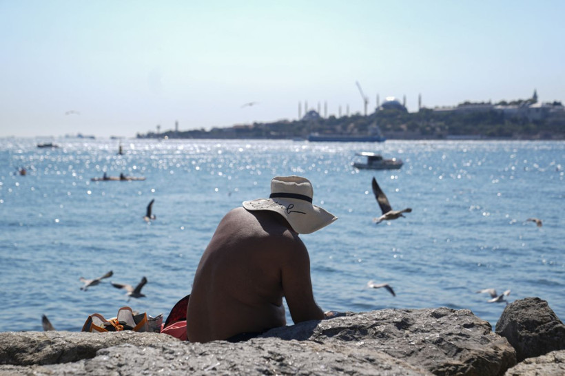 İstanbul'da hava bir anda değişecek: 'Bu ne soğuk?' dedirtecek - Resim: 2